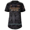 Camiseta de fútbol Arsenal Segunda Equipación 2022-23 - Mujer